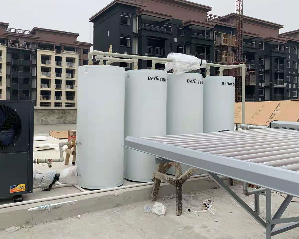 重庆重庆市空气能热水器实力型企业
