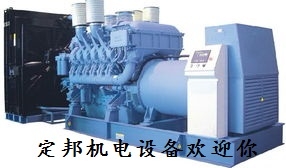 泰安1600千瓦发电机出租租赁泰安二手设备回收