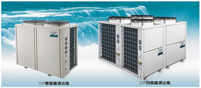 武汉空气能热泵价格