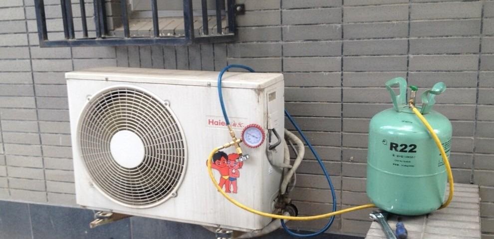 沈阳空调充氟_空调加一次氟多少钱_石家庄荣事达空调加氟
