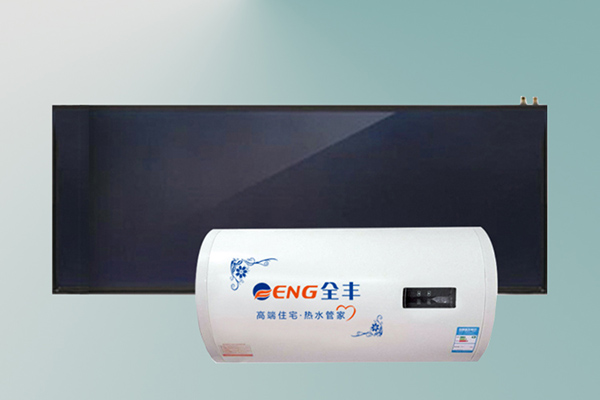 南京市太阳能热水器生产厂家