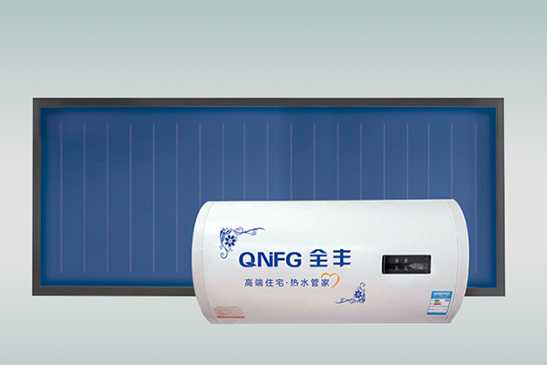 南京市太阳能热水器生产厂家