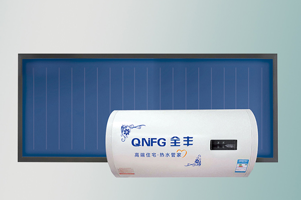 南京市太阳能热水器生产厂家