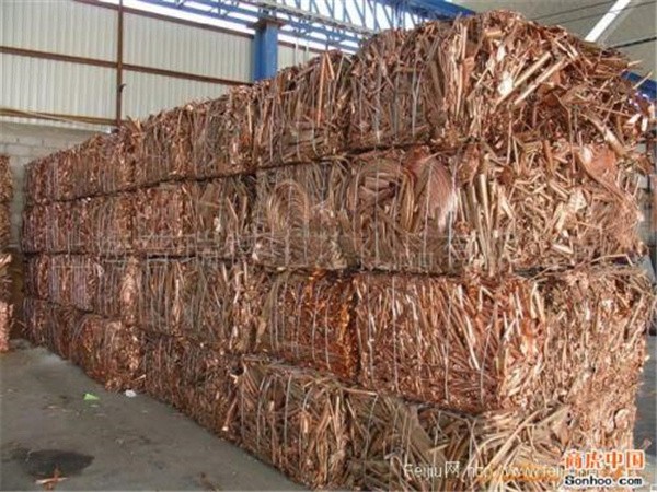 包头昆都仑回收废钢废铁价格多少钱一吨