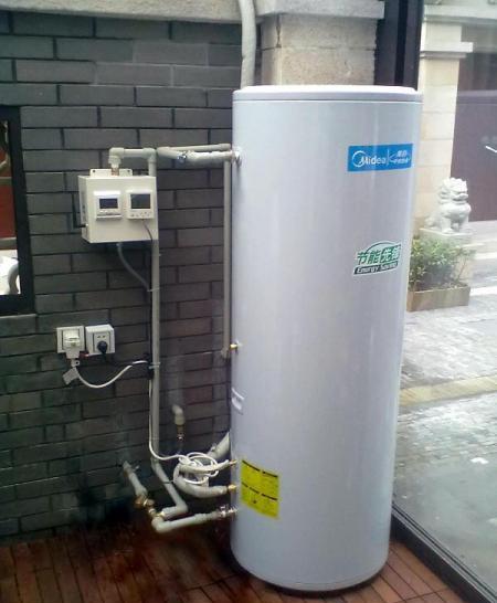 沈阳空气能热水器销售_空气能热泵热水机电热水器_空气能热水循环系统