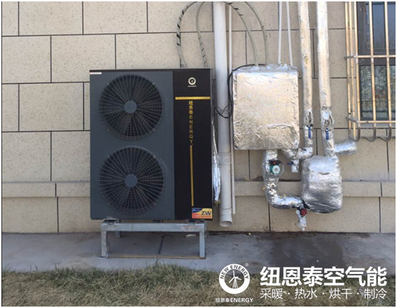 宁波空气能热水器安装