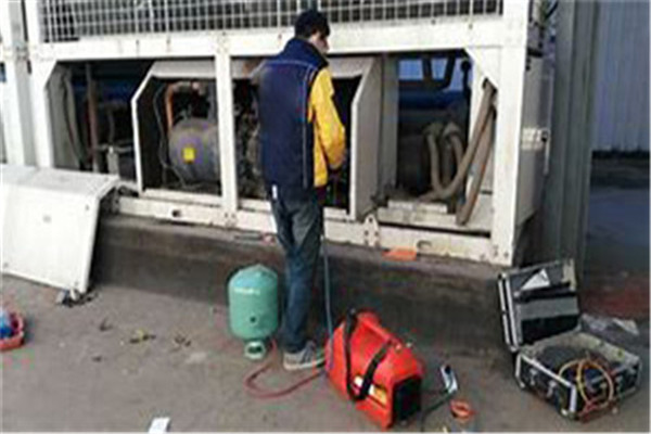 泉州鲤城区空调加氟需要多少钱