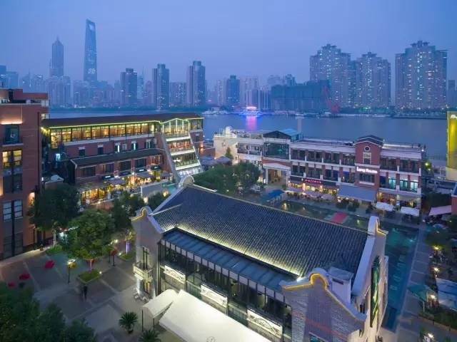 上海旧厂房多少钱