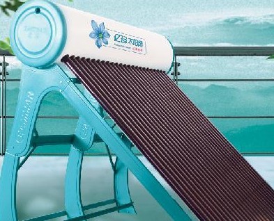 太阳能热水器怎么上水？太阳能热水器的价格是多少？