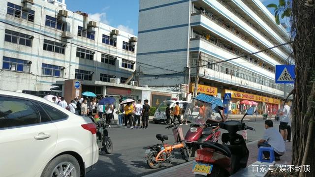 深圳旧厂房多少钱