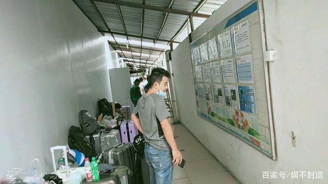 深圳旧厂房多少钱