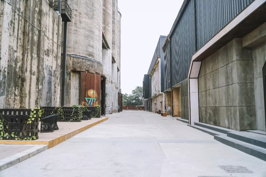 深圳旧厂房多少钱