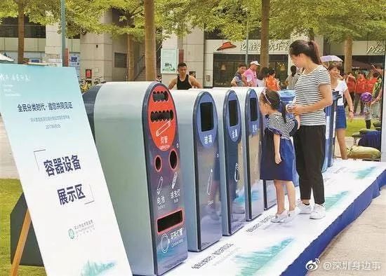深圳塑料回收