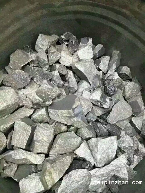 杭州金属回收