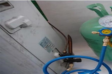 空调怎么加氟？空调怎么判断加氟？