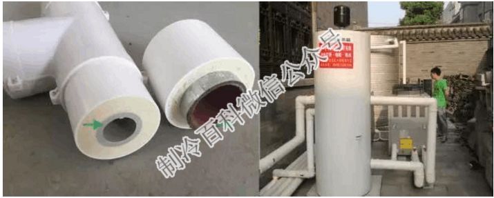石家庄家用空气能热水器安装