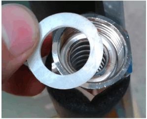 石家庄家用空气能热水器安装