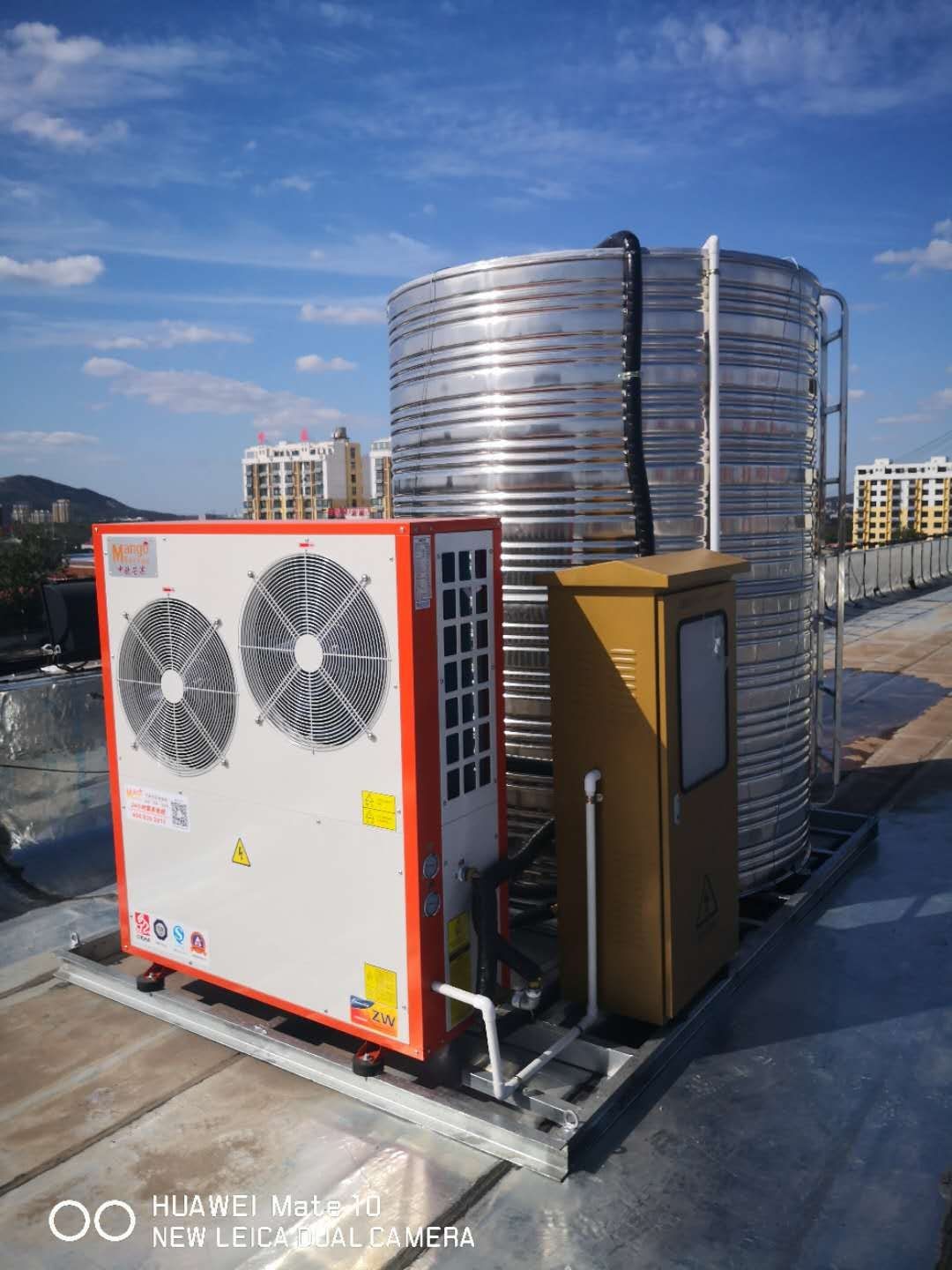 石家庄市热泵烘干机多少钱