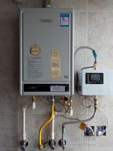空气能热水工程安装_贵阳太阳能热水器安装_太阳能算是热水