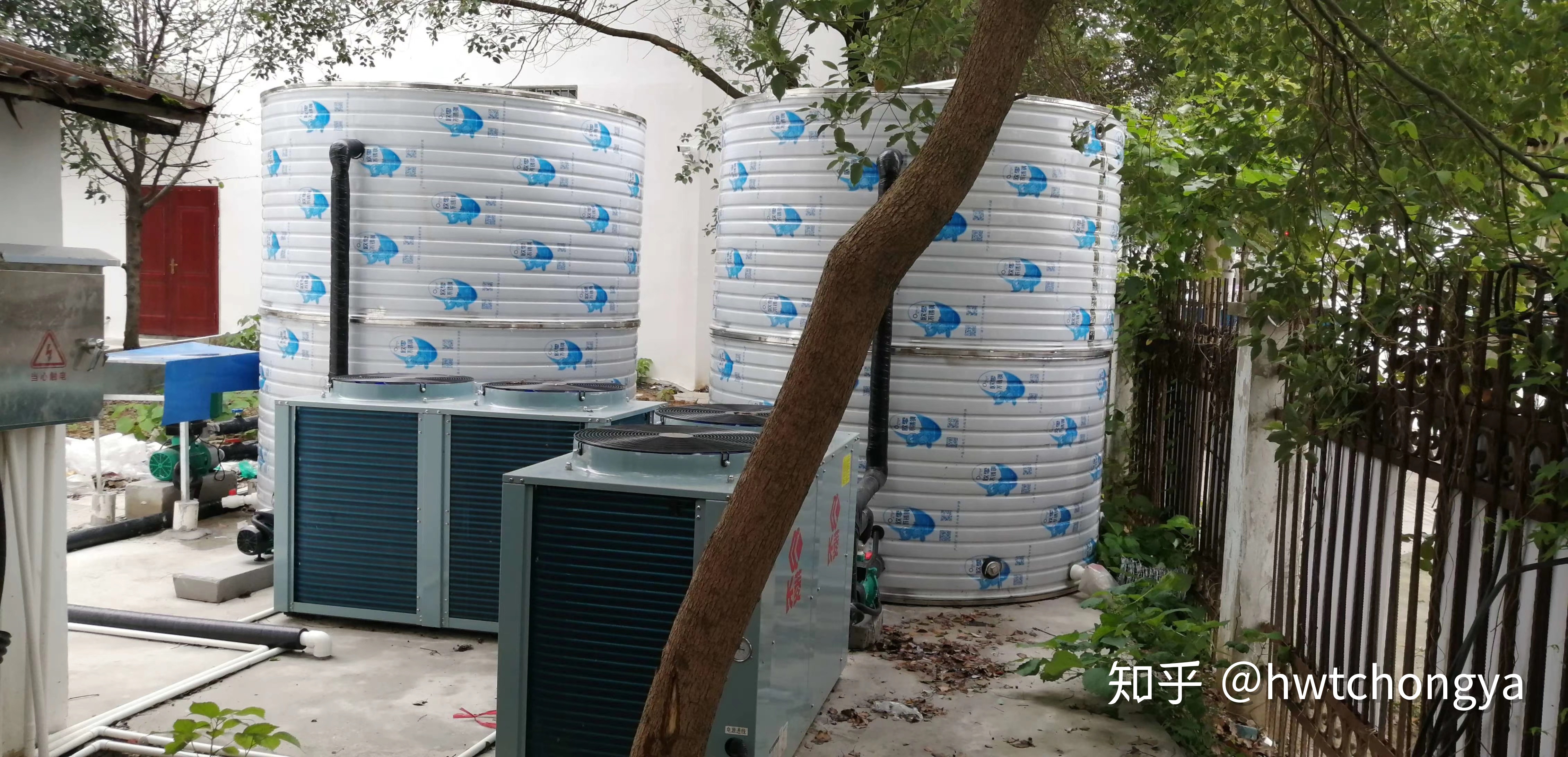 南昌商用空气能热水器价格