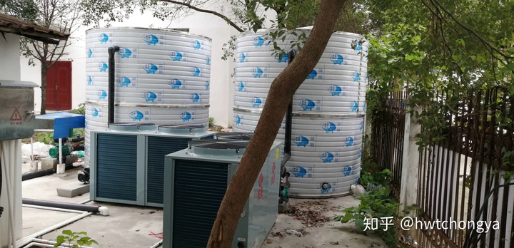 南昌商用空气能热水器价格