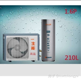 南昌商用空气能热水器价格
