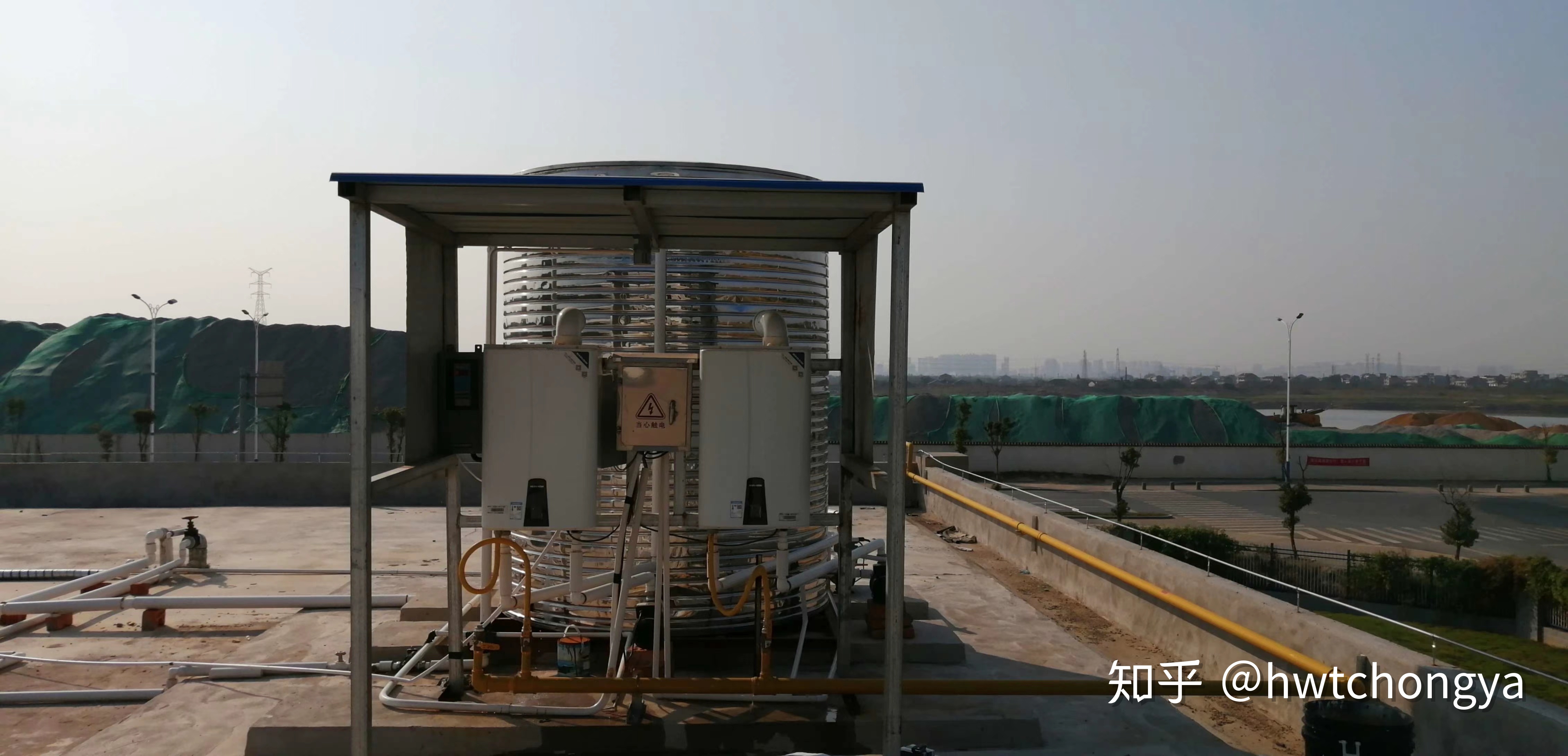 南昌商用空气能热水器价格