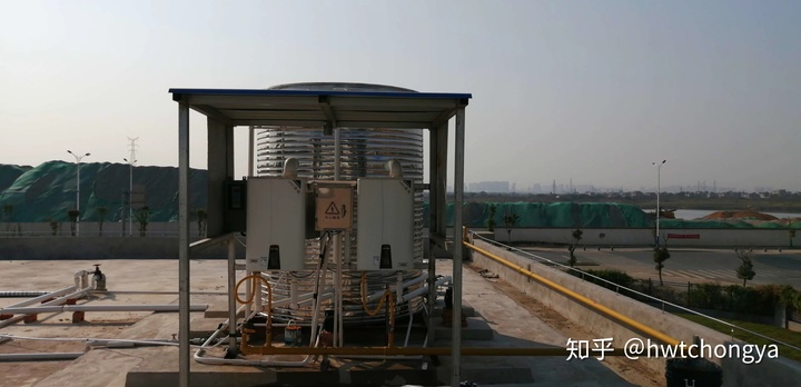 南昌商用空气能热水器价格
