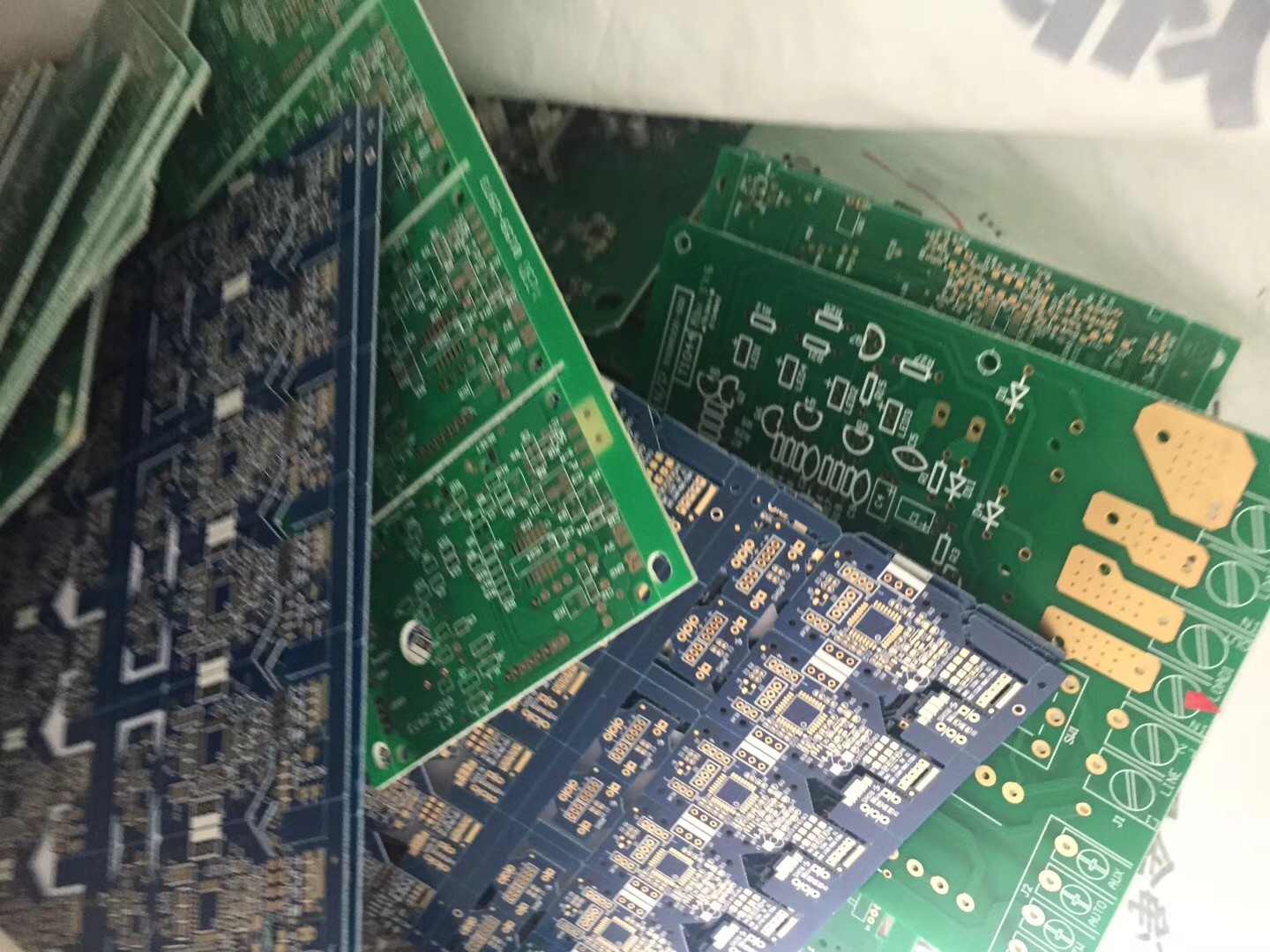 苏州模具钢回收公司