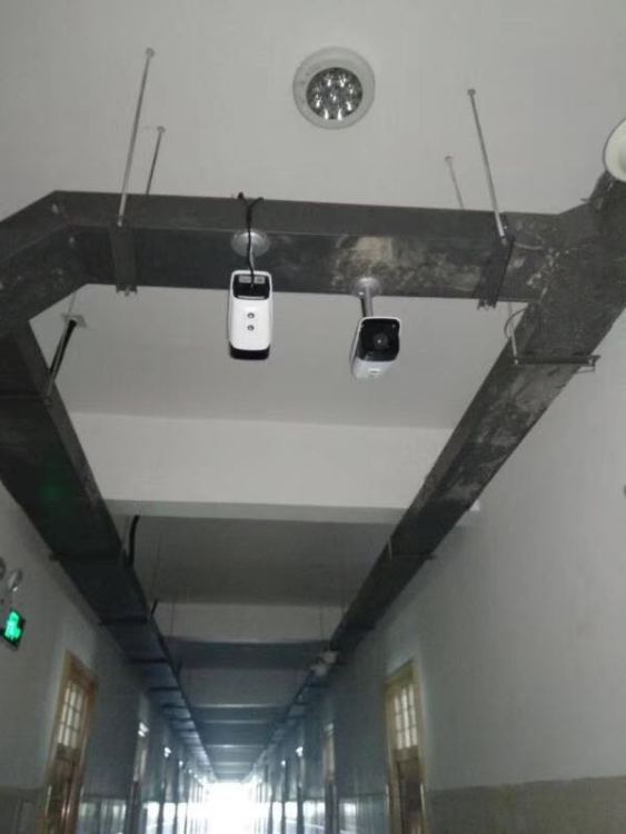 郑州监控安装