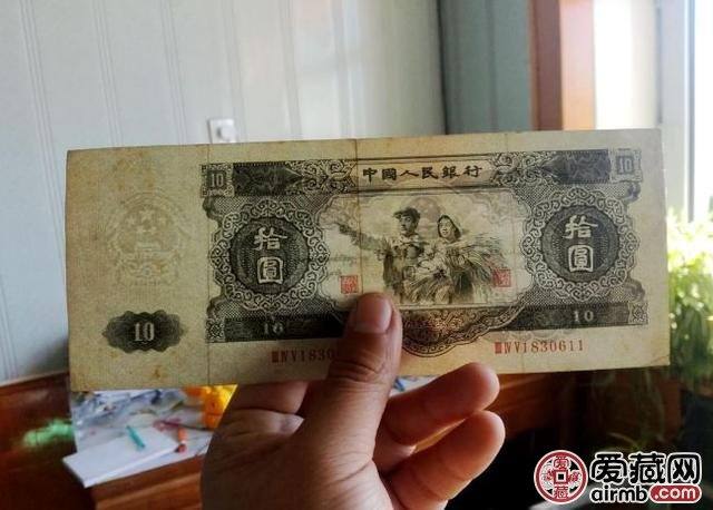 南京回收纸币长期高价回收旧版纸币人民币龙钞