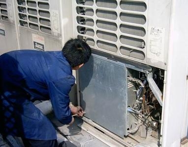 濮阳市松京空调售后服务咨询维修报修