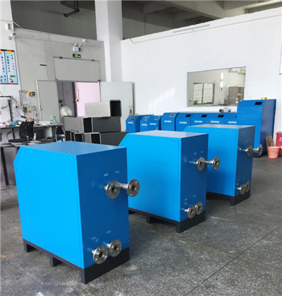 连云港商用型热泵热水器生产