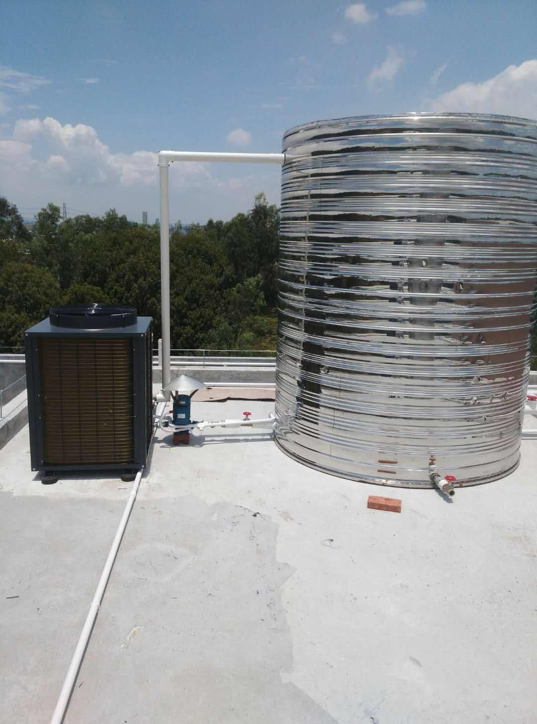 惠州太阳能热水器厂家