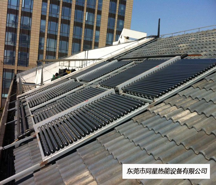 龙门（惠州）太阳能热水工程价格_欢迎查看