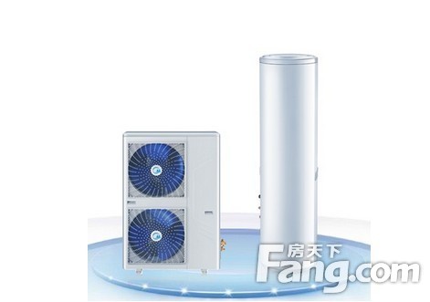 美的空气能热水器怎么样 优点