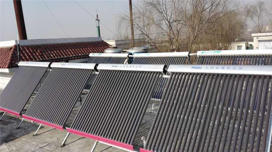 兰州太阳能工程多少钱_兰州交大工程咨询公司_四季沐歌太阳 能热水工程合同
