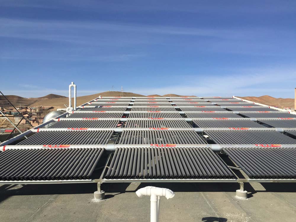 四季沐歌太阳 能热水工程合同_兰州太阳能工程多少钱_兰州交大工程咨询公司