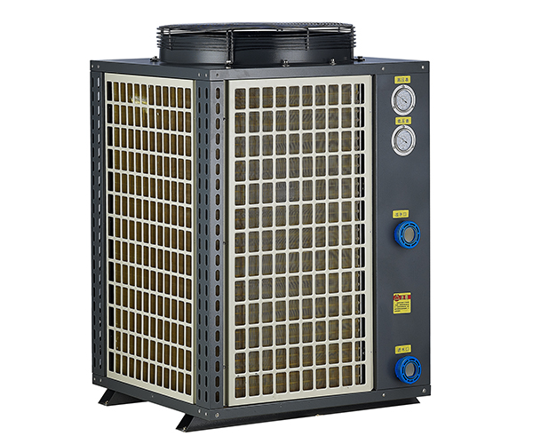 上海商用空气能热水器厂家