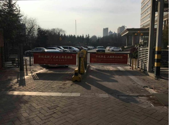 泰安安装监控