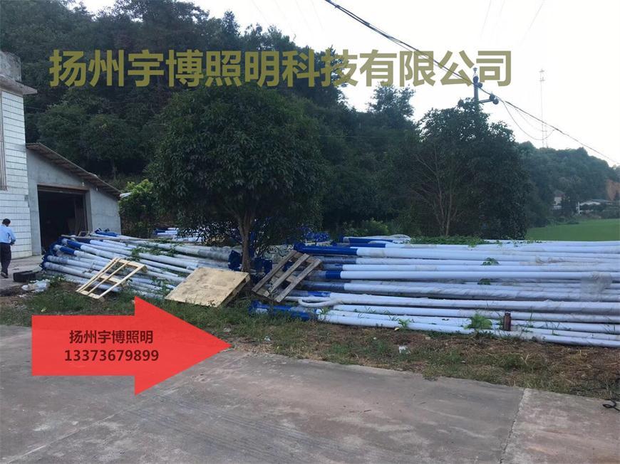 海口太阳能工程