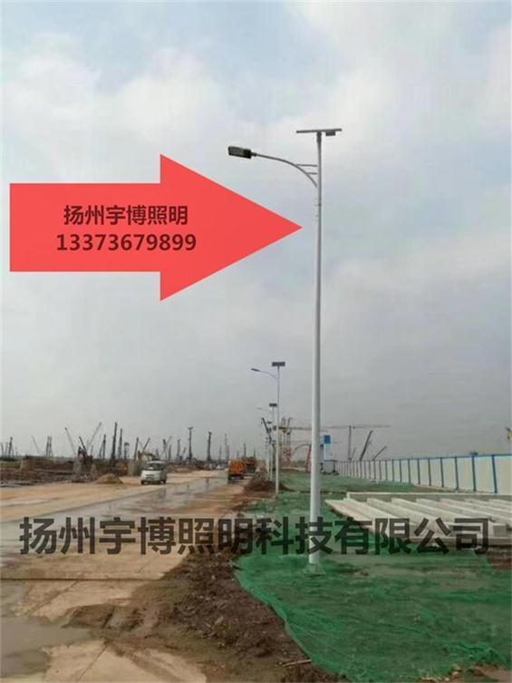 海口太阳能工程