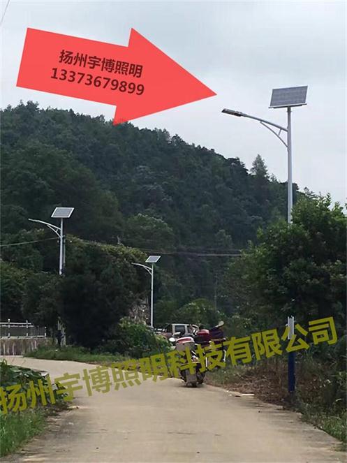 海口太阳能工程