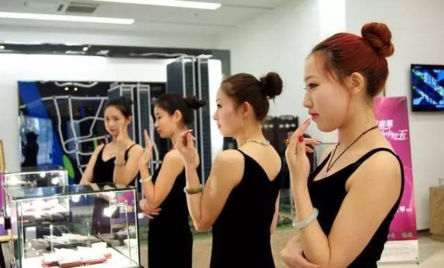 厦门珠宝多少钱