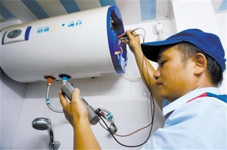 西安未央区万和燃气热水器-热水器-联系方式