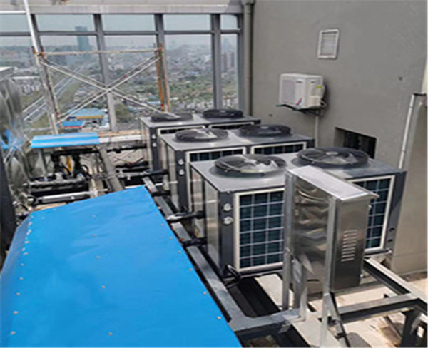 芜湖一体空气能热水器大概多少钱