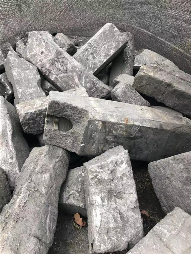 哈尔滨模具钢回收