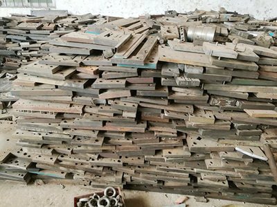 从化区废模具铁回收价格诚信经营