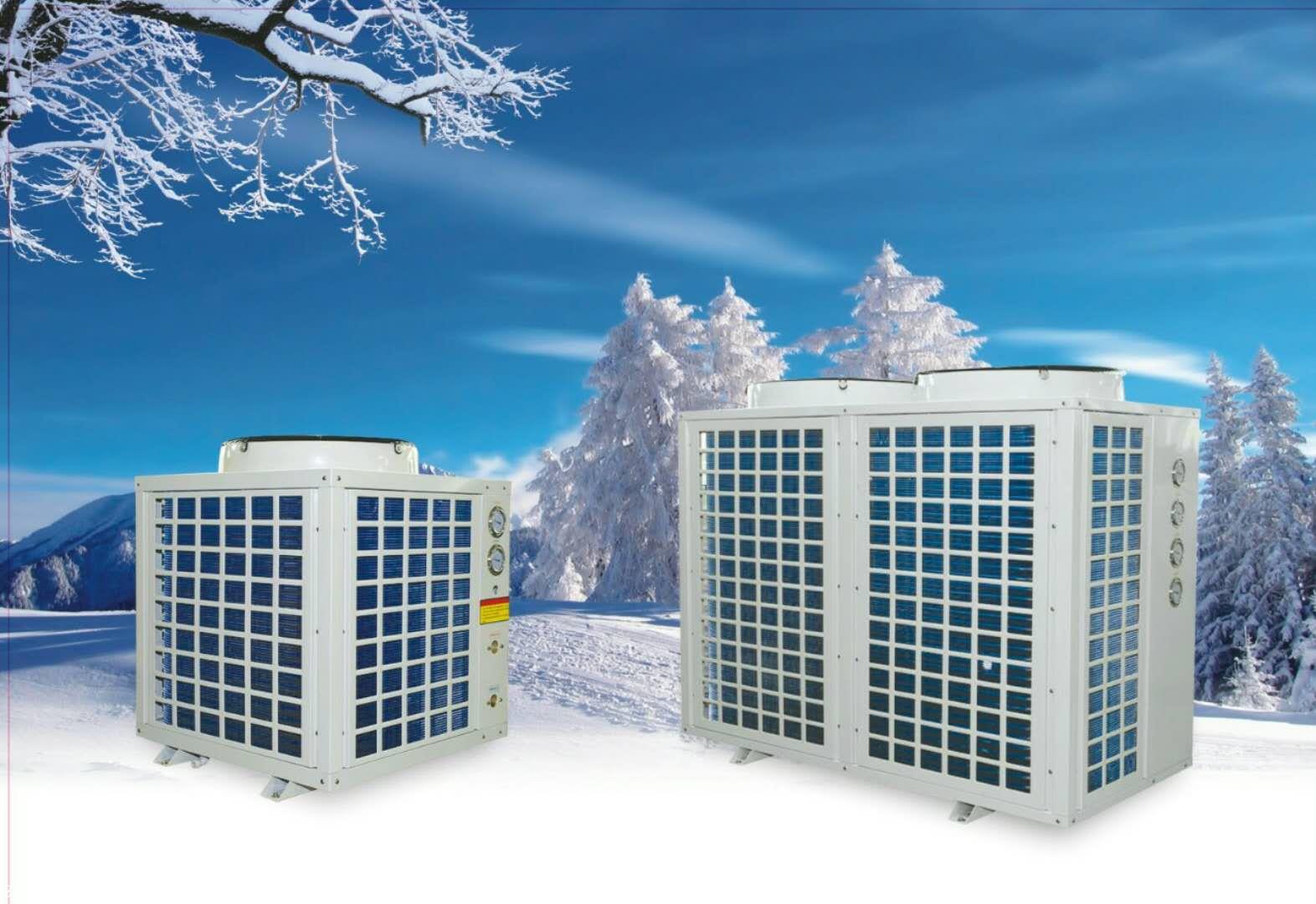 东莞空气能热水器工程免费设计