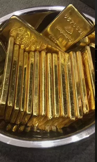 长春黄金回收公司